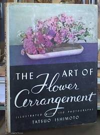 image of The Art of Flower Arrangement