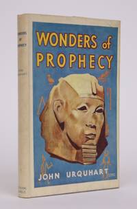 image of Wonders of Prophecy: The Testimony of Fulfilled Prediction to The Inspiration of the Bible