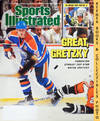 Sports Illustrated Magazine, June 1, 1987 (Vol 66, No. 22) : Great Gretzky - Edmonton Stanley Cup Star Wayne Gretzky