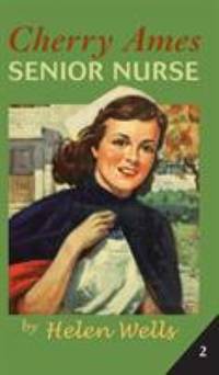 Cherry Ames, Senior Nurse