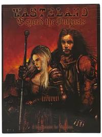 Wasteland: Beyond the Outposts