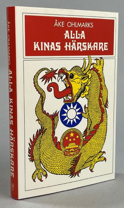 Alla Kinas härskare. [Utg. av] Sjöstrands Förlag.
