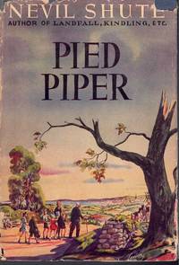 Pied Piper by Nevil Shute - January 1942