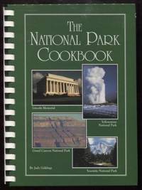 The National Park cookbook