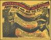 [Flyer]: You are Invited to Participate in the International Arts Festival, Anti-WW3 and for the Future