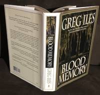 Blood Memory: A Novel