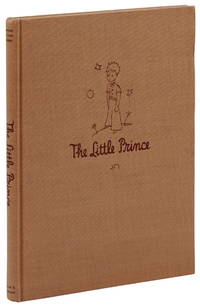 cover of The Little Prince