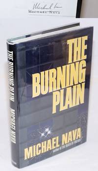 The Burning Plain [signed]