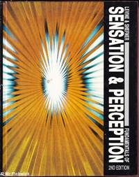 image of Fundamentals of Sensation & Perception