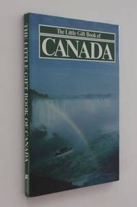 image of The Little Gift Book of Canada
