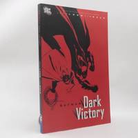 image of Batman: Dark Victory