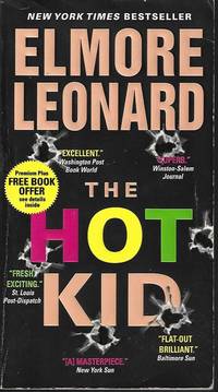 THE HOT KID