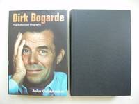 image of Dirk Bogarde - The Authorised Biography