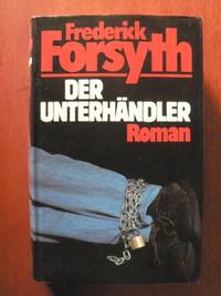 image of Der Unterhändler