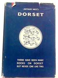 image of The King's England: Dorset - Thomas Hardy's Country