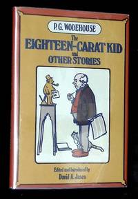 The Eighteen-Carat Kid and Other Stories