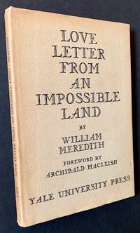 Love Letter from an Impossible Land