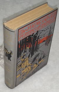 The Young and Old Puritans of Hatfield (Young Puritans Series) by Smith, Mary P. Wells - 1905