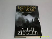 London at War 1939-1945