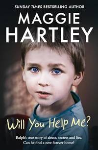 Will You Help Me?: Ralph&acirc;s true story of abuse, secrets and lies