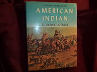 cover of A Pictorial History of the American Indian.