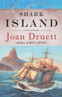 Shark Island: A Mystery
