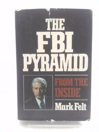 The FBI Pyramid from the Inside