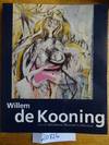 Willem de Kooning from the Hirshhorn Museum Collection