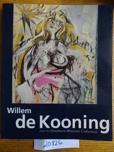 Willem de Kooning from the Hirshhorn Museum Collection
