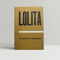 Lolita by Nabokov, Vladimir - 1959