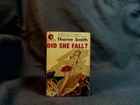 Did She Fall?