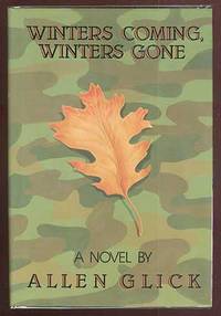 image of Winters Coming, Winters Gone