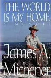 image of World is my Home, The: A Memoir