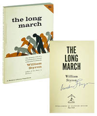 The Long March [Signed]