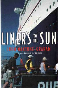 cover of LINERS TO THE SUN