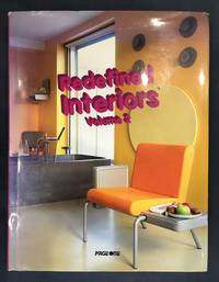 REDEFINED INTERIORS Vol 2 by CHEN CILIANG (ED) - 2007-02-01