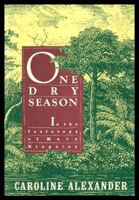 image of ONE DRY SEASON - In the Footsteps of Mary Kingsley