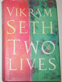 image of Two Lives (SIGNED COPY)