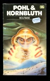 image of Wolfbane (Penguin science fiction)