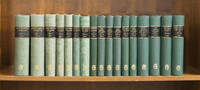 Anglo-American Law Review vols 1,2,4,5,6,8,9,11,14-16,18-19,22,24-26 by Butterworths - from The Lawbook Exchange Ltd (SKU: 27581)