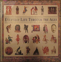 cover of Everyday Life Through the Ages (Reader's Digest)