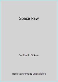 image of Space Paw