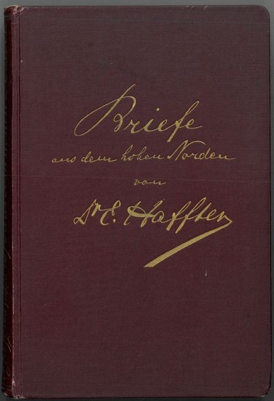 Briefe aus dem hohen Norden. Eine Fahrt nach…
