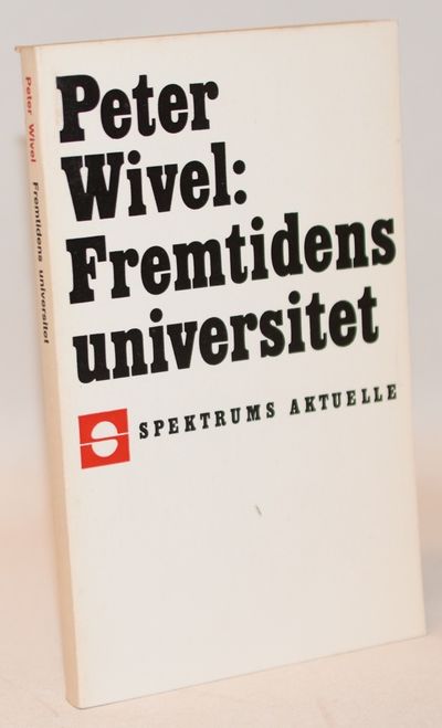Fremtidens universitet.