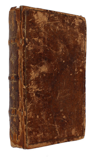 An interest-book at 4, 5, 6, 7, 8 per C. from 1000 l. to 1 l. for 1 day to 92 days, and for 3, 6, 9, 12 months. Exactly examined by John Castaing. - [INITIATING THE LONDON STOCK EXCHANGE] (photo 3)