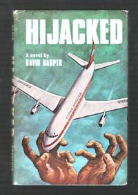 Hijacked [*SIGNED*]