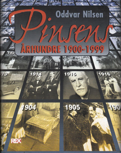 Pinsens århundre.