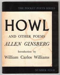 Howl and Other Poems