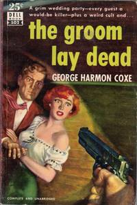 The Groom Lay Dead