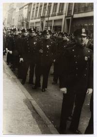 image of Photograph of the St. Patrick's Day Parade, New York